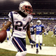 Illustration for article titled Patriots Lead Colts At Halftime